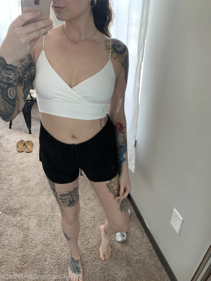 Shae [ shaepeach ] Onlyfans leaked photo 12631635 on Hotleaks.tv