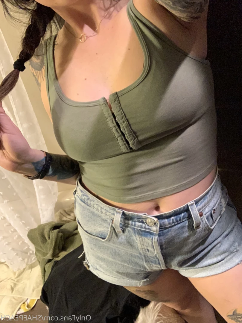 Shae [ shaepeach ] Onlyfans leaked photo 12631763 on Hotleaks.tv