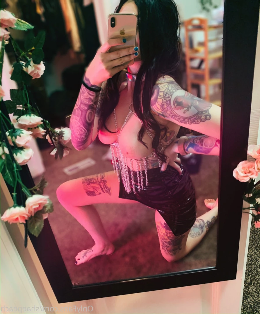 Shae [ shaepeach ] Onlyfans leaked photo 12631842 on Hotleaks.tv