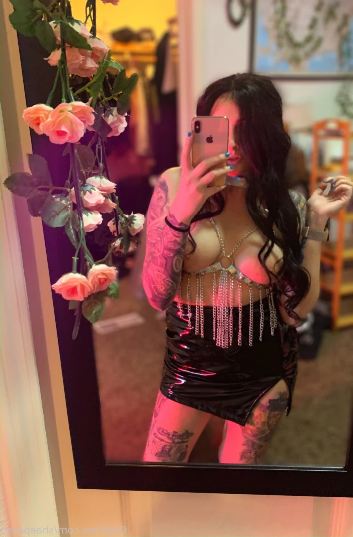 Shae [ shaepeach ] Onlyfans leaked photo 12631982 on Hotleaks.tv