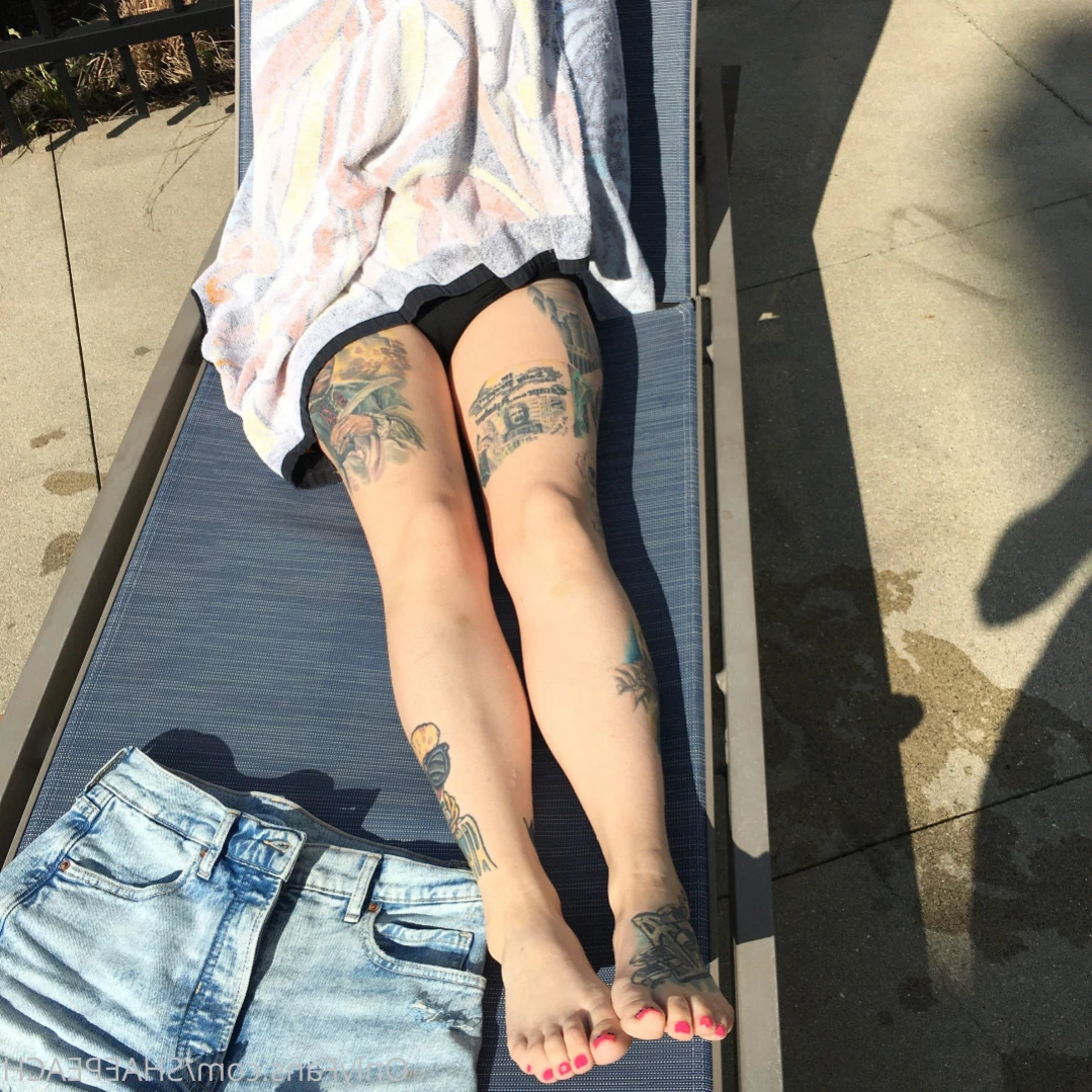 Shae [ shaepeach ] Onlyfans leaked photo 12632179 on Hotleaks.tv