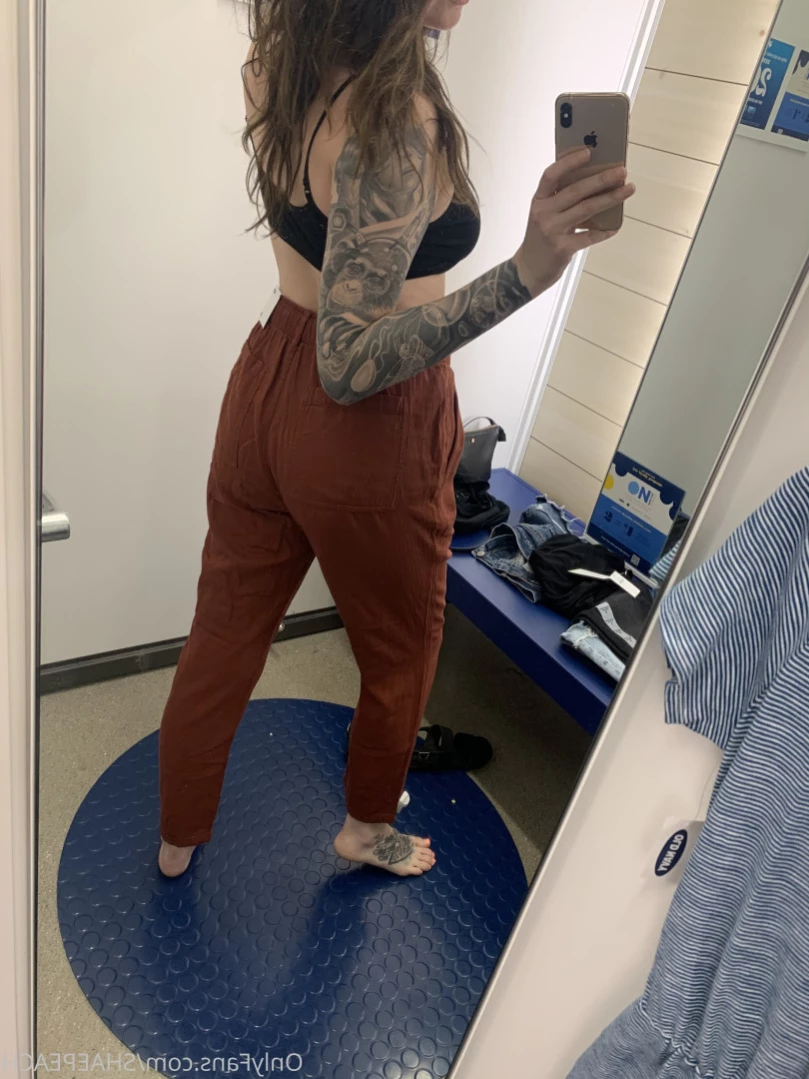 Shae [ shaepeach ] Onlyfans leaked photo 12632386 on Hotleaks.tv