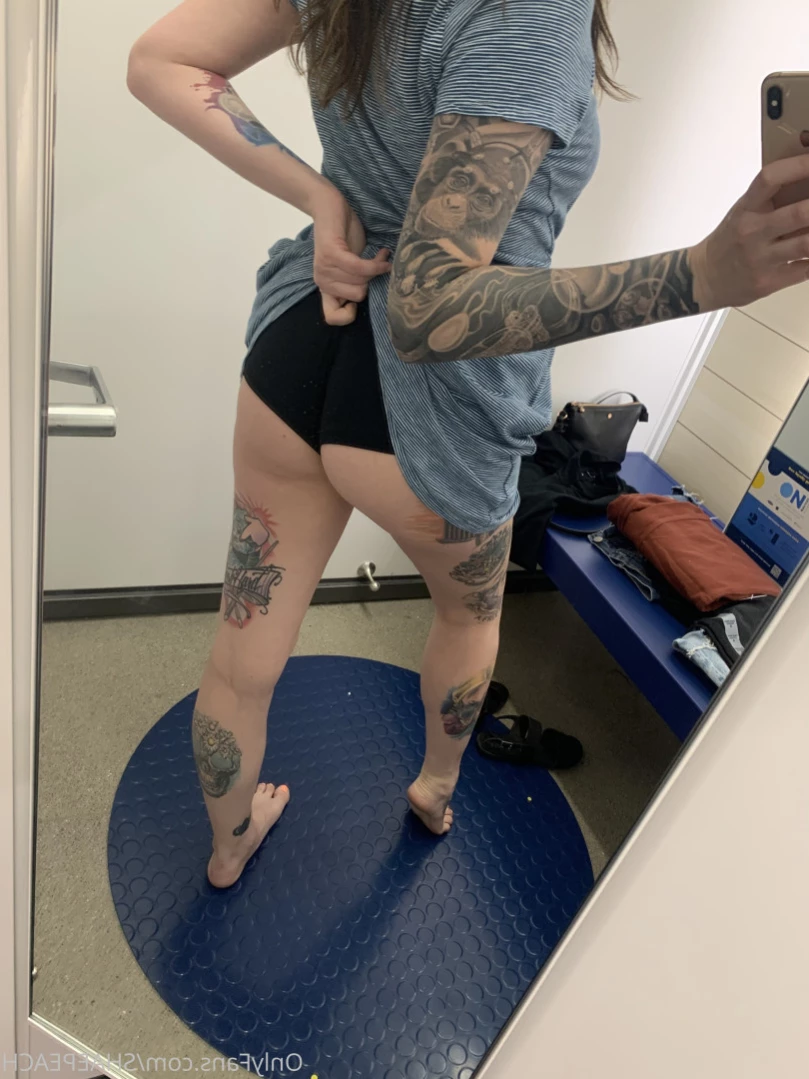 Shae [ shaepeach ] Onlyfans leaked photo 12632415 on Hotleaks.tv