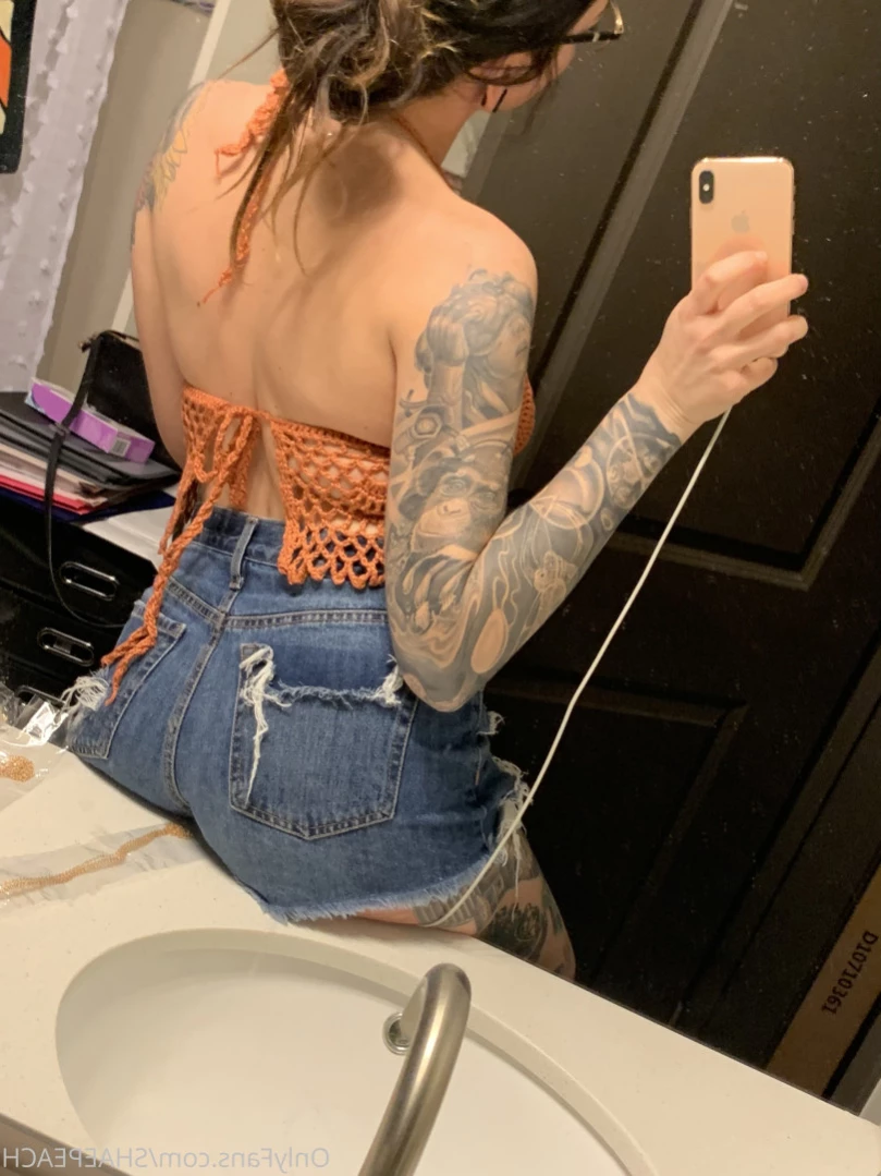 Shae [ shaepeach ] Onlyfans leaked photo 12632434 on Hotleaks.tv