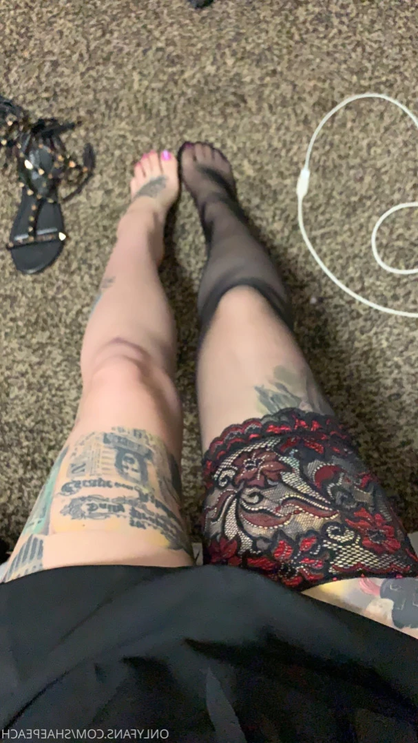Shae [ shaepeach ] Onlyfans leaked photo 12633079 on Hotleaks.tv