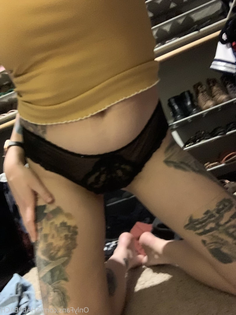 Shae [ shaepeach ] Onlyfans leaked photo 12633085 on Hotleaks.tv