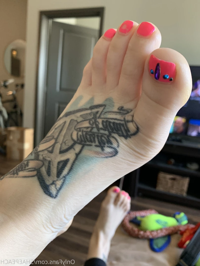 Shae [ shaepeach ] Onlyfans leaked photo 12633200 on Hotleaks.tv
