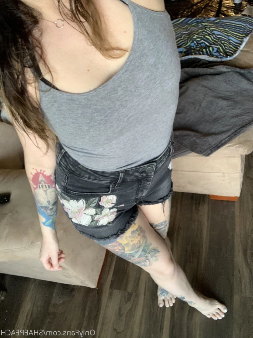 Shae [ shaepeach ] Onlyfans leaked photo 12633207 on Hotleaks.tv