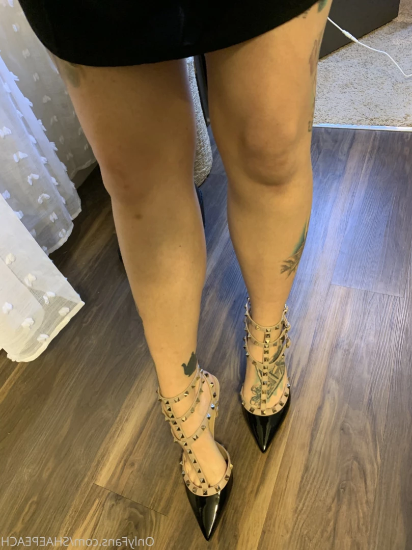 Shae [ shaepeach ] Onlyfans leaked photo 12637430 on Hotleaks.tv