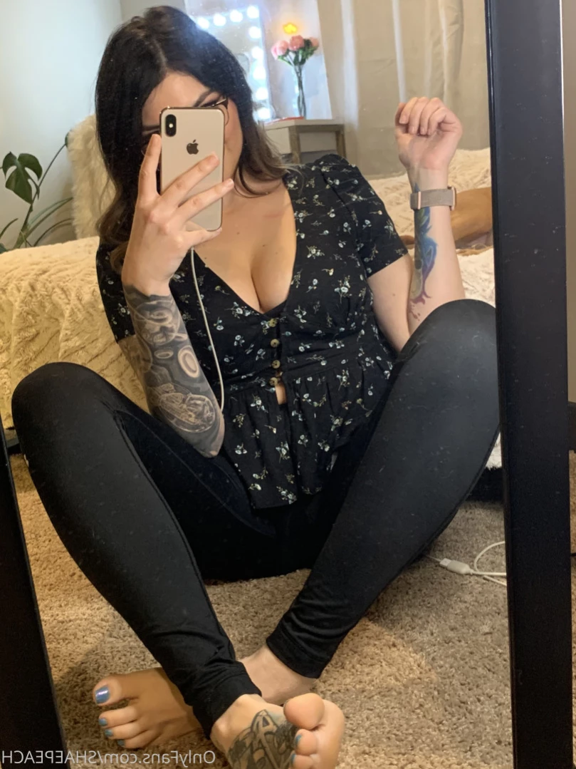 Shae [ shaepeach ] Onlyfans leaked photo 12637799 on Hotleaks.tv