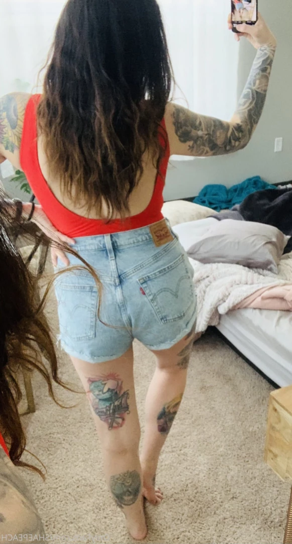 Shae [ shaepeach ] Onlyfans leaked photo 12637808 on Hotleaks.tv