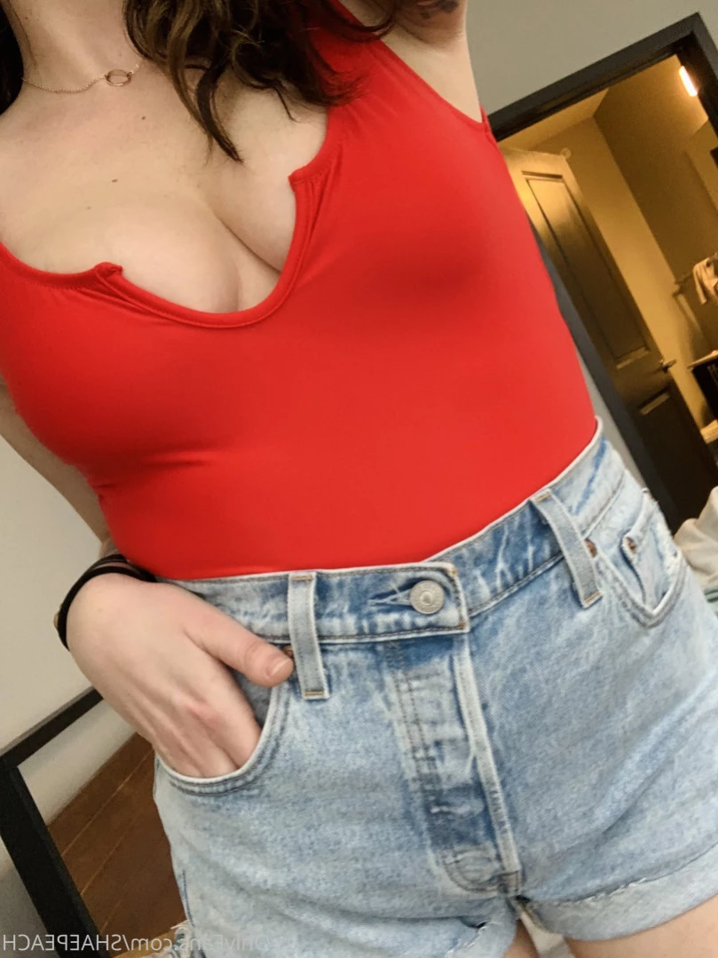 Shae [ shaepeach ] Onlyfans leaked photo 12637816 on Hotleaks.tv