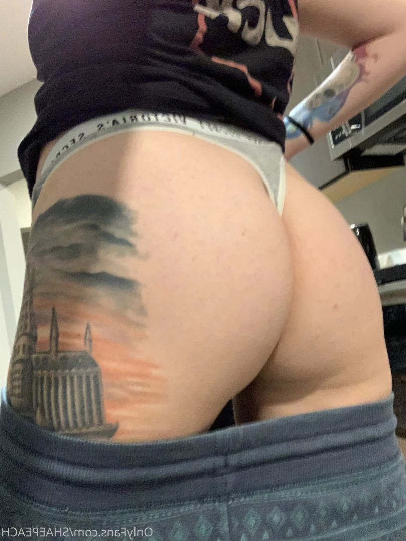Shae [ shaepeach ] Onlyfans leaked photo 12637932 on Hotleaks.tv
