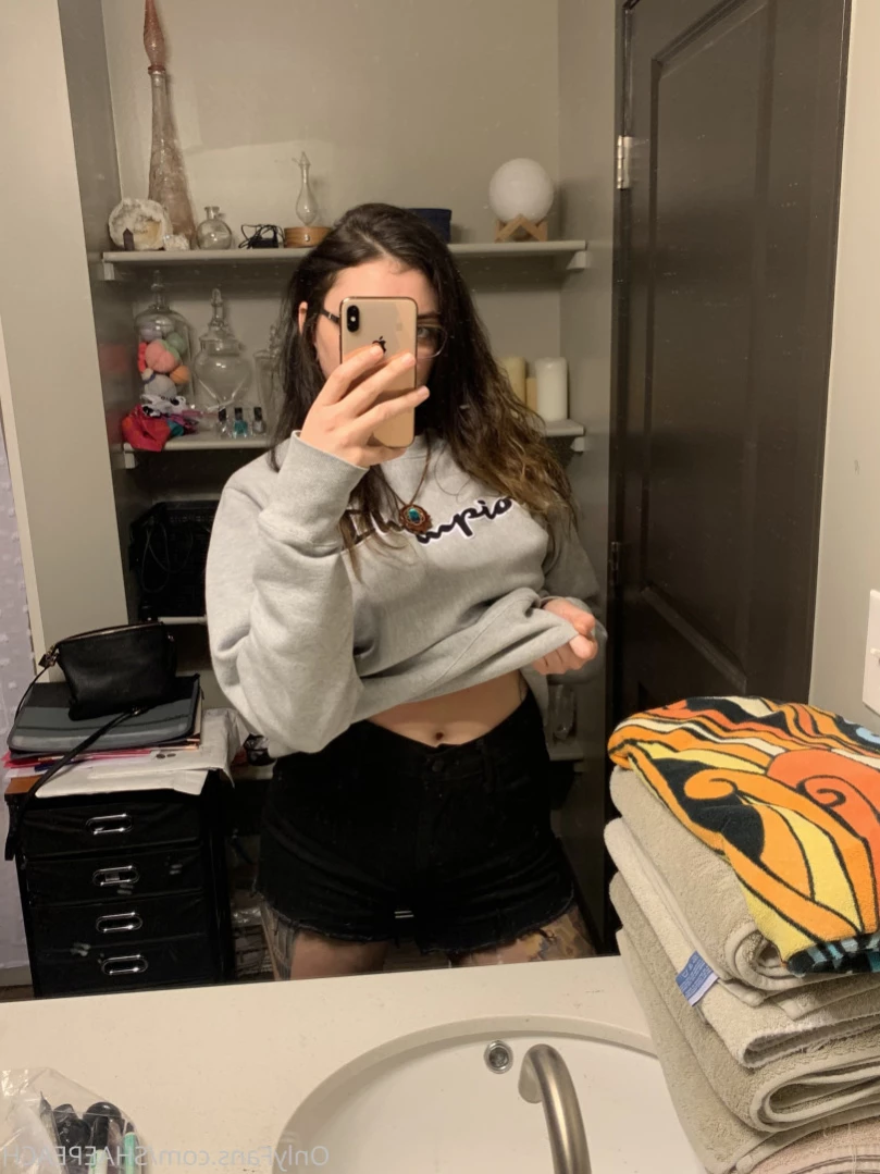 Shae [ shaepeach ] Onlyfans leaked photo 12638099 on Hotleaks.tv