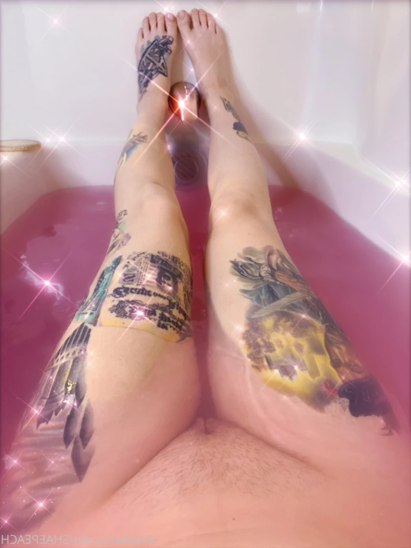 Shae [ shaepeach ] Onlyfans leaked photo 12638670 on Hotleaks.tv