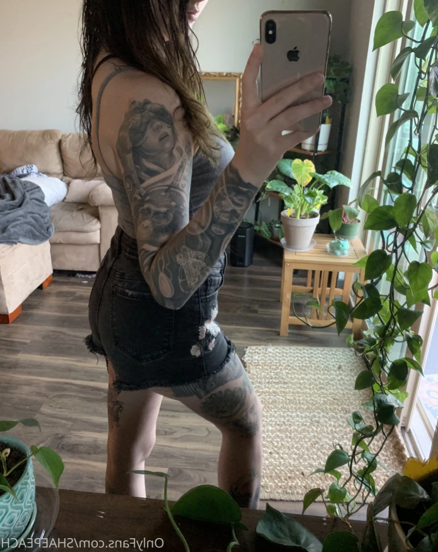 Shae [ shaepeach ] Onlyfans leaked photo 12638832 on Hotleaks.tv