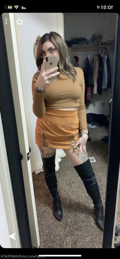 Shae [ shaepeach ] Onlyfans leaked photo 12638944 on Hotleaks.tv