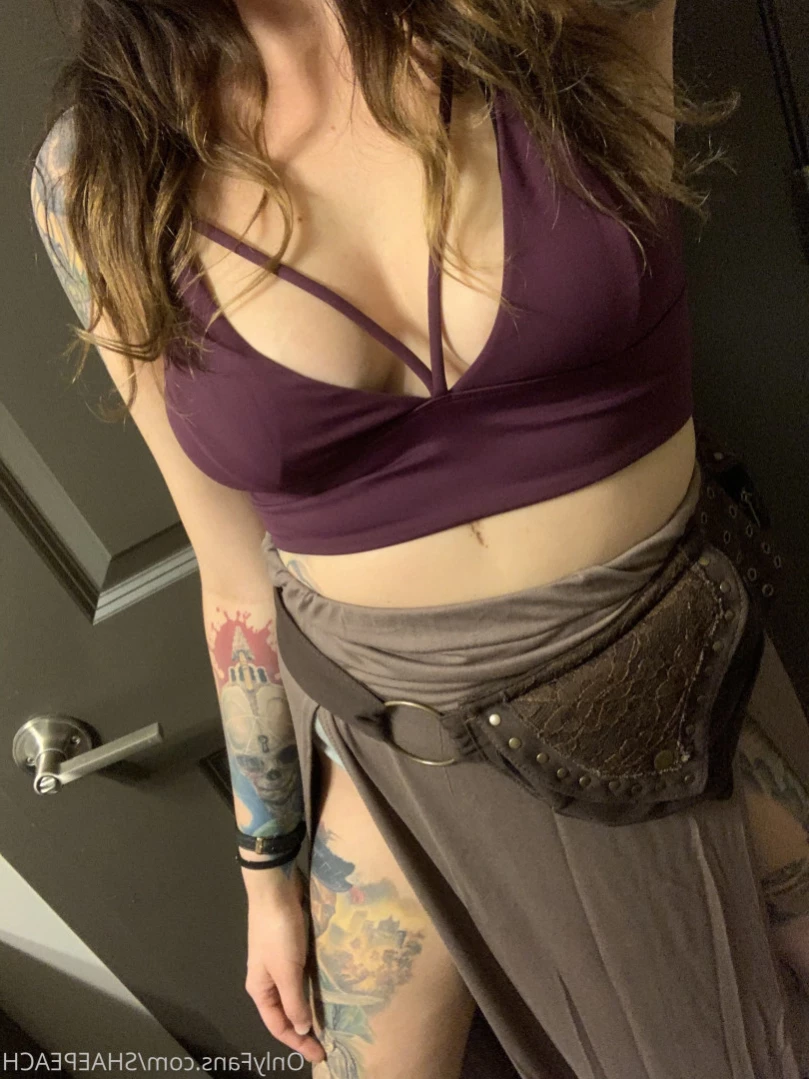 Shae [ shaepeach ] Onlyfans leaked photo 12639033 on Hotleaks.tv