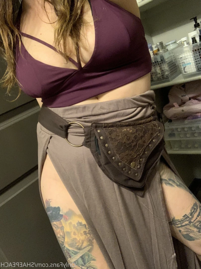 Shae [ shaepeach ] Onlyfans leaked photo 12654222 on Hotleaks.tv