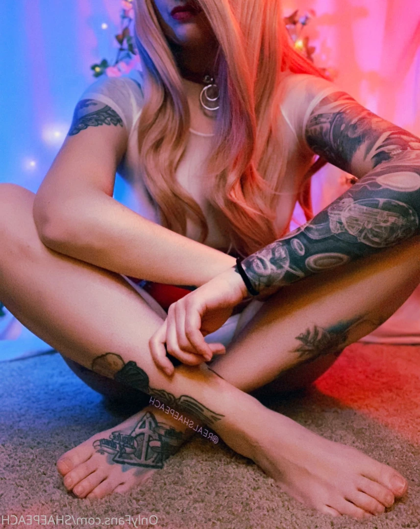 Shae [ shaepeach ] Onlyfans leaked photo 12831694 on Hotleaks.tv
