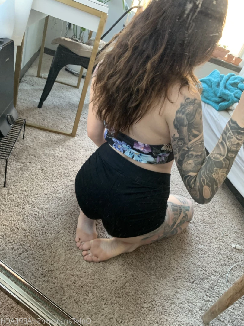 Shae [ shaepeach ] Onlyfans leaked photo 12849319 on Hotleaks.tv