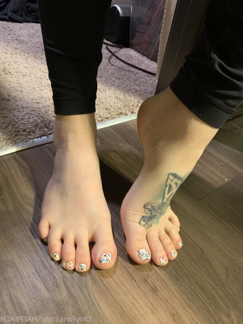 Shae [ shaepeach ] Onlyfans leaked photo 12866994 on Hotleaks.tv