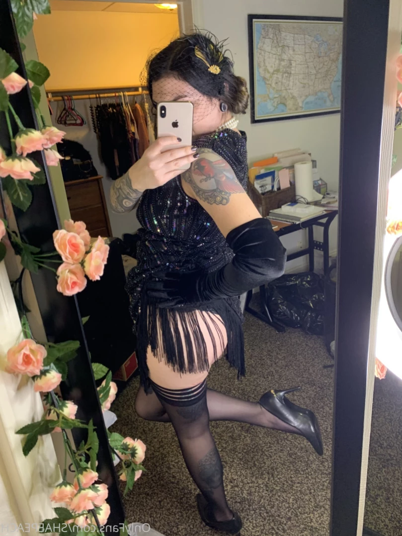 Shae [ shaepeach ] Onlyfans leaked photo 12868190 on Hotleaks.tv