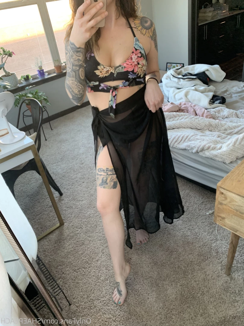 Shae [ shaepeach ] Onlyfans leaked photo 12868228 on Hotleaks.tv