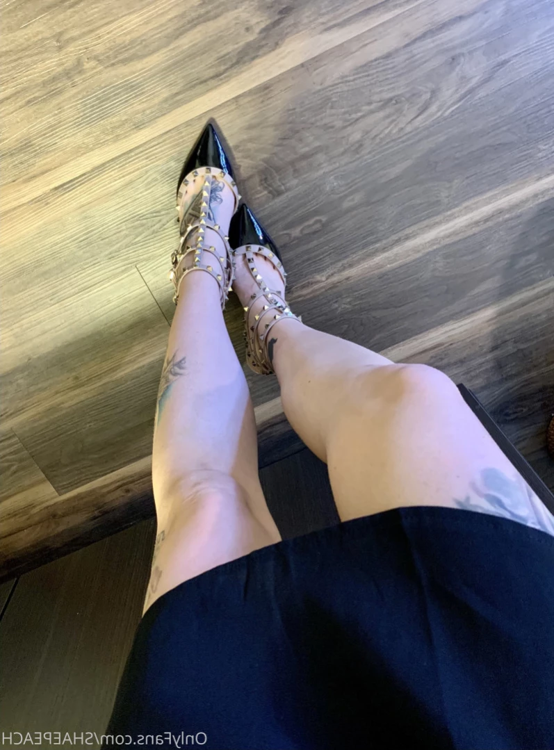 Shae [ shaepeach ] Onlyfans leaked photo 12868261 on Hotleaks.tv