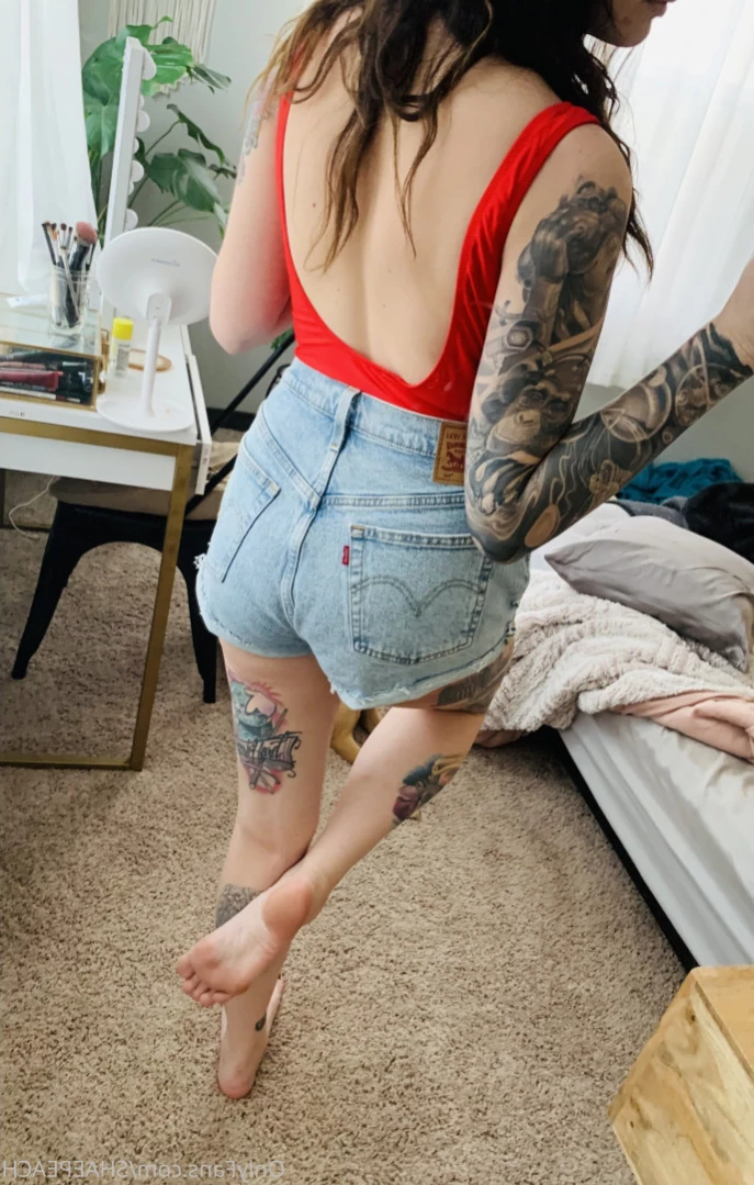 Shae [ shaepeach ] Onlyfans leaked photo 12868294 on Hotleaks.tv