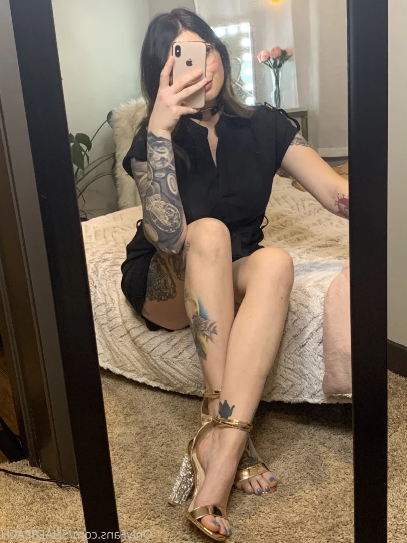 Shae [ shaepeach ] Onlyfans leaked photo 13106245 on Hotleaks.tv