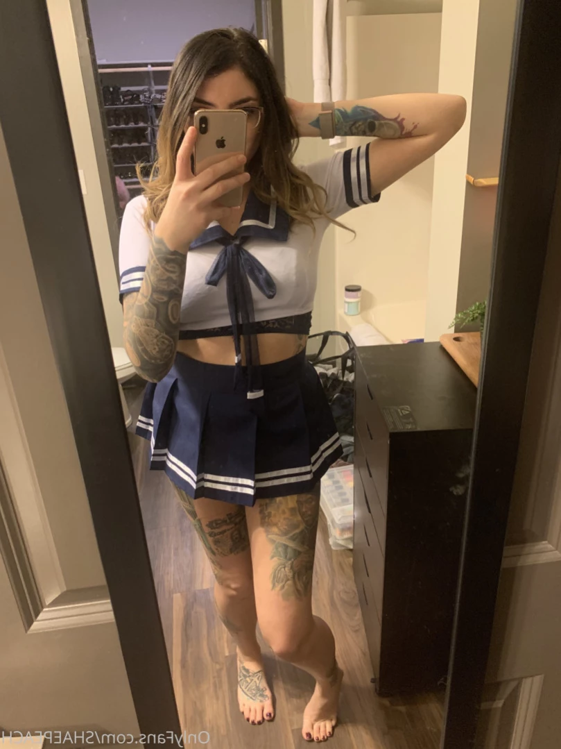 Shae [ shaepeach ] Onlyfans leaked photo 13212840 on Hotleaks.tv