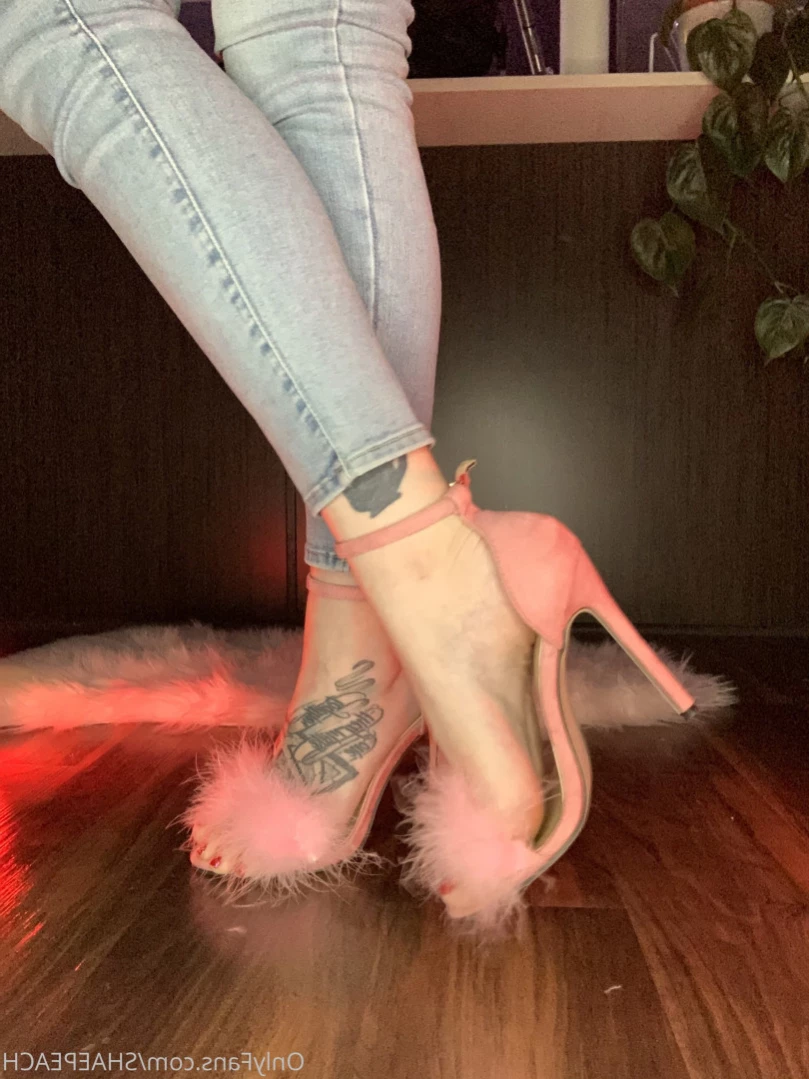 Shae [ shaepeach ] Onlyfans leaked photo 13291965 on Hotleaks.tv