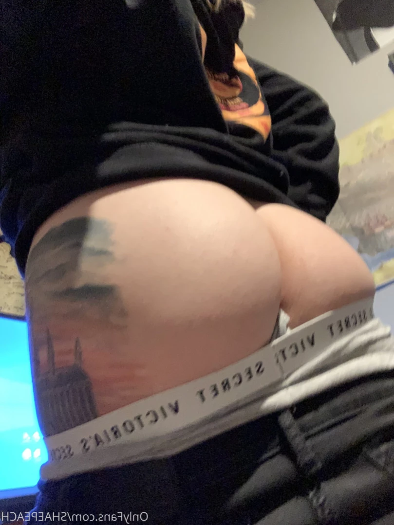 Shae [ shaepeach ] Onlyfans leaked photo 13526908 on Hotleaks.tv