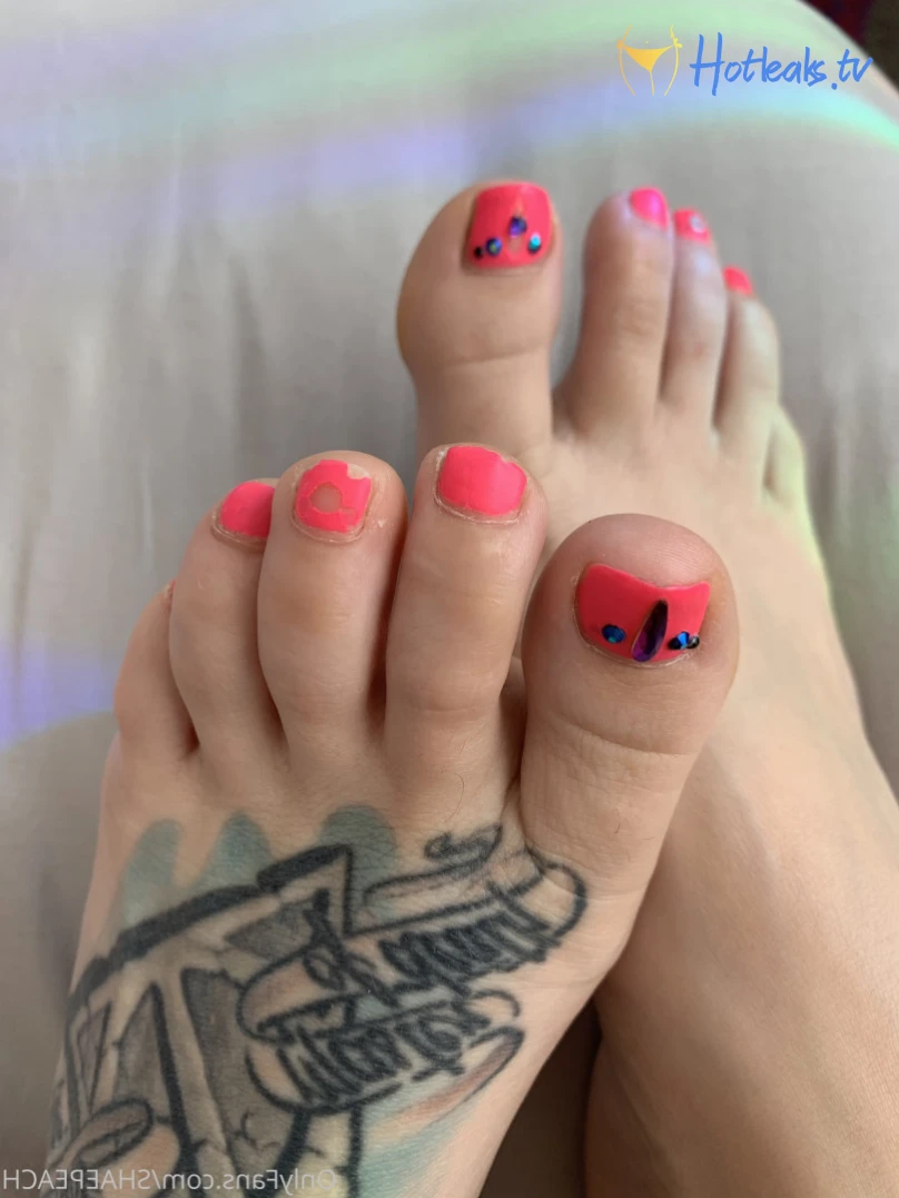 Shae [ shaepeach ] Onlyfans leaked photo 13565976 on Hotleaks.tv