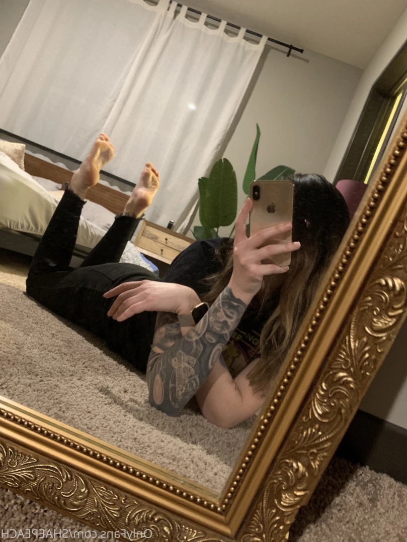 Shae [ shaepeach ] Onlyfans leaked photo 13565997 on Hotleaks.tv