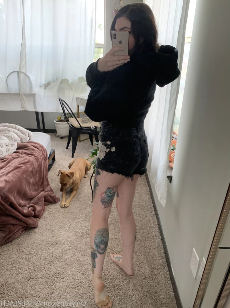 Shae [ shaepeach ] Onlyfans leaked photo 13566068 on Hotleaks.tv