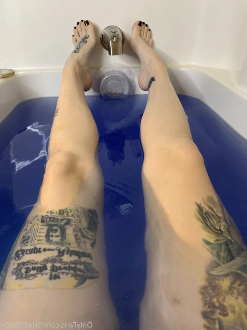 Shae [ shaepeach ] Onlyfans leaked photo 13566133 on Hotleaks.tv