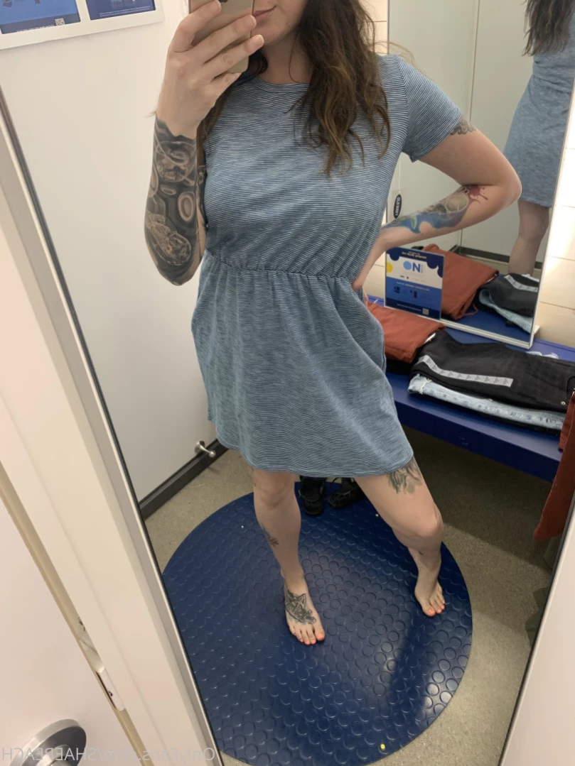 Shae [ shaepeach ] Onlyfans leaked photo 13566176 on Hotleaks.tv
