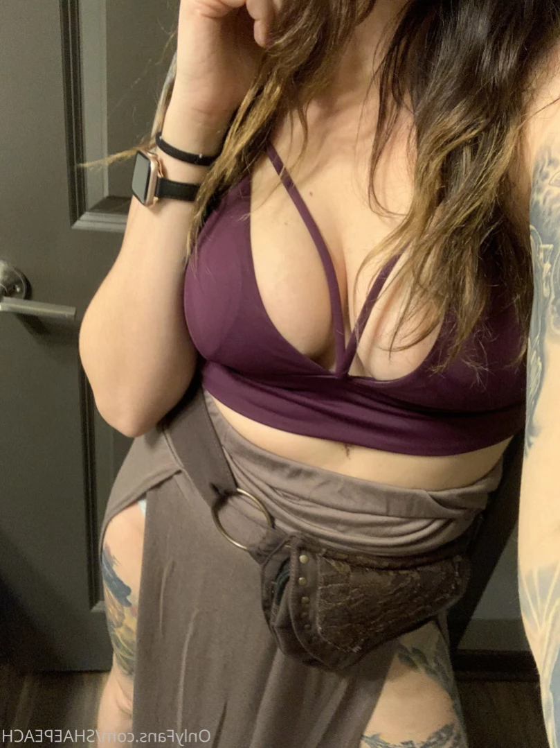 Shae [ shaepeach ] Onlyfans leaked photo 13566199 on Hotleaks.tv