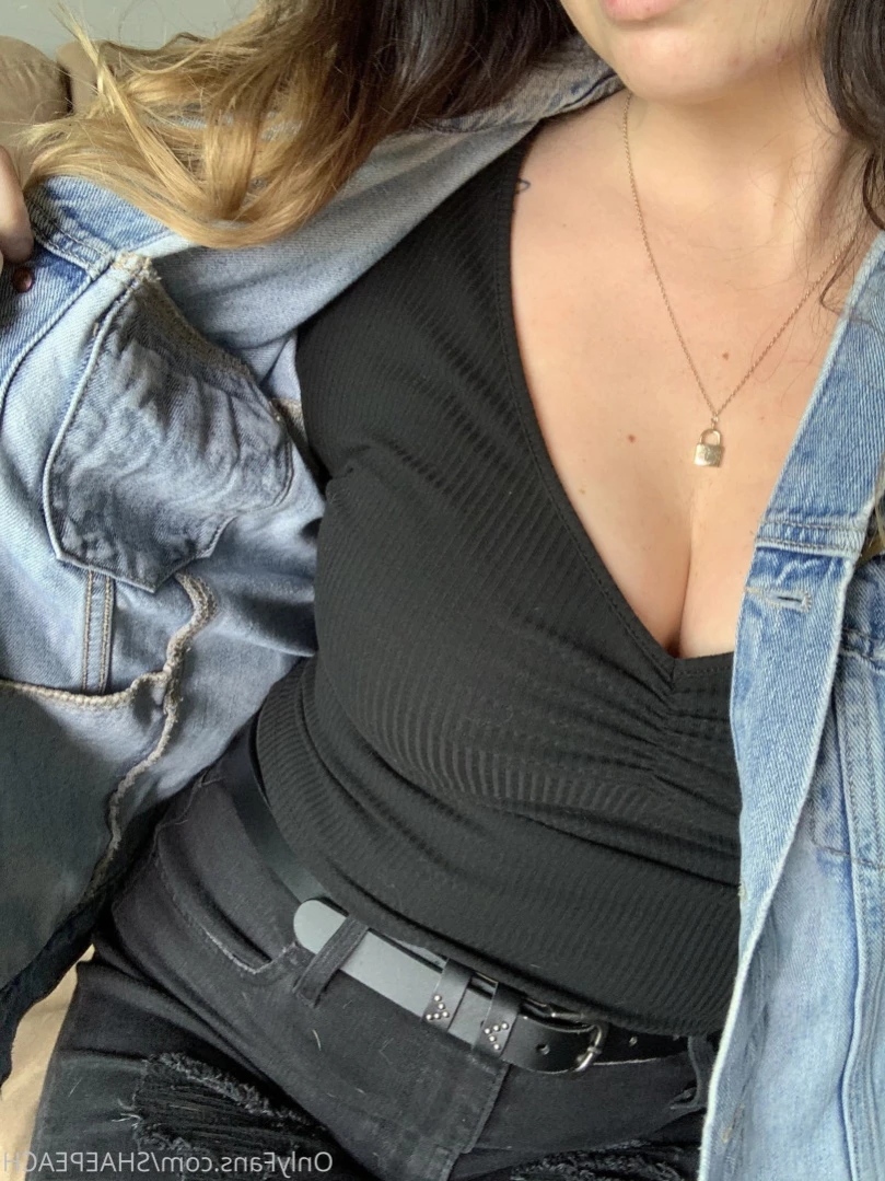Shae [ shaepeach ] Onlyfans leaked photo 13567306 on Hotleaks.tv