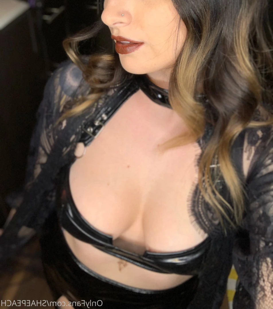 Shae [ shaepeach ] Onlyfans leaked photo 13806610 on Hotleaks.tv