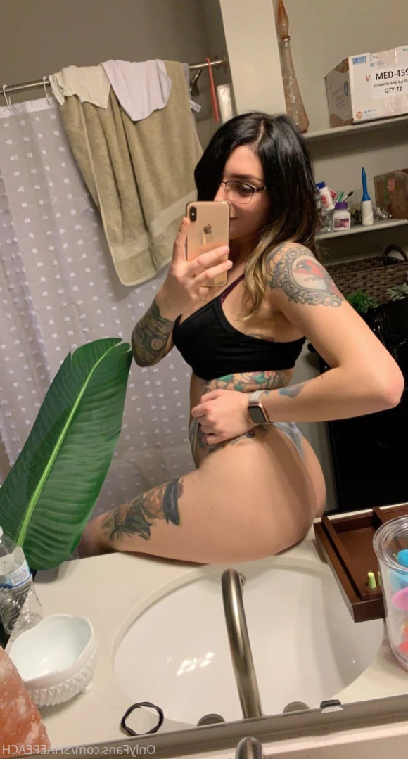 Shae [ shaepeach ] Onlyfans leaked photo 13806741 on Hotleaks.tv