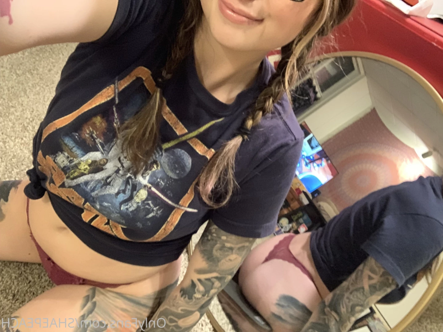Shae [ shaepeach ] Onlyfans leaked photo 13806775 on Hotleaks.tv