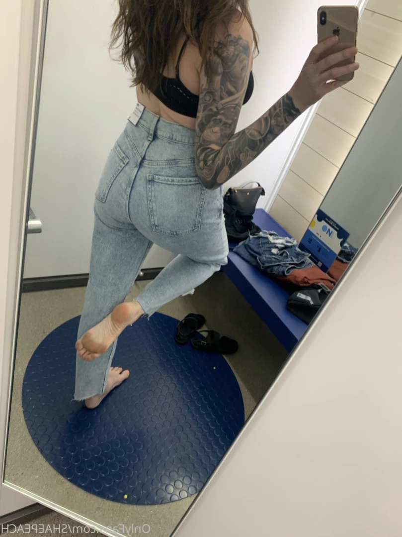 Shae [ shaepeach ] Onlyfans leaked photo 13807688 on Hotleaks.tv