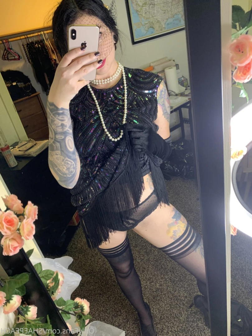 Shae [ shaepeach ] Onlyfans leaked photo 13807804 on Hotleaks.tv
