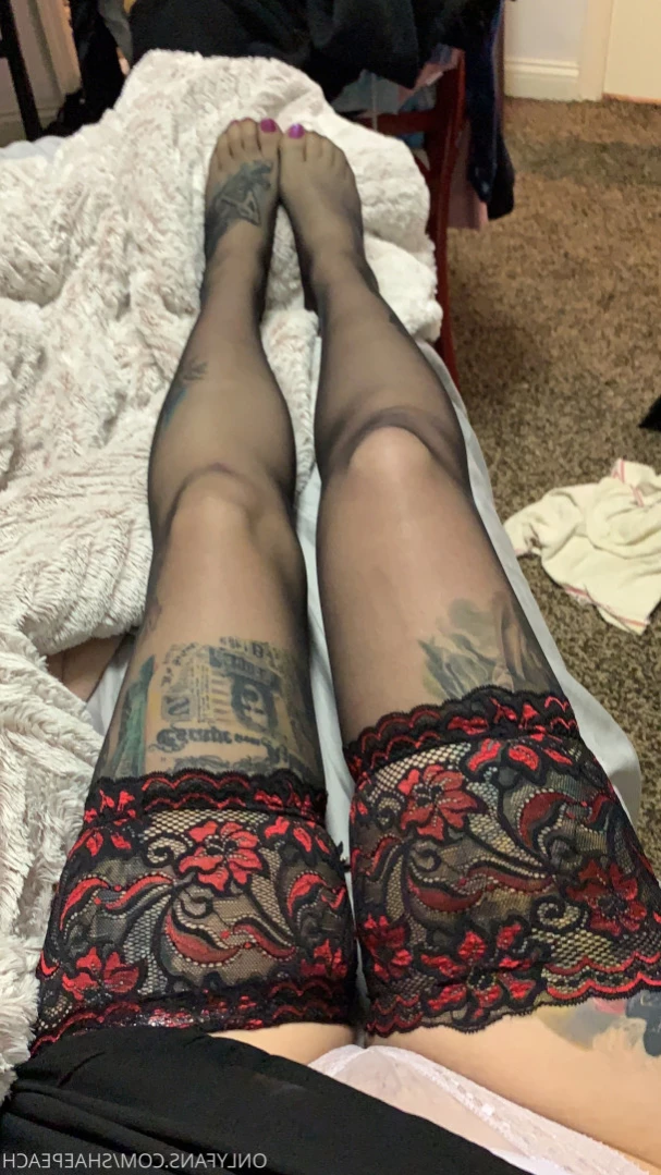 Shae [ shaepeach ] Onlyfans leaked photo 13995281 on Hotleaks.tv