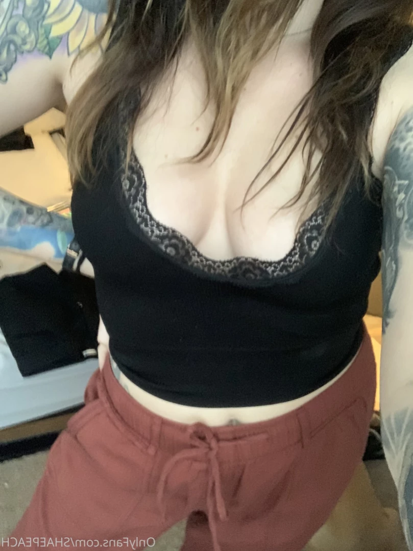 Shae [ shaepeach ] Onlyfans leaked photo 13996164 on Hotleaks.tv