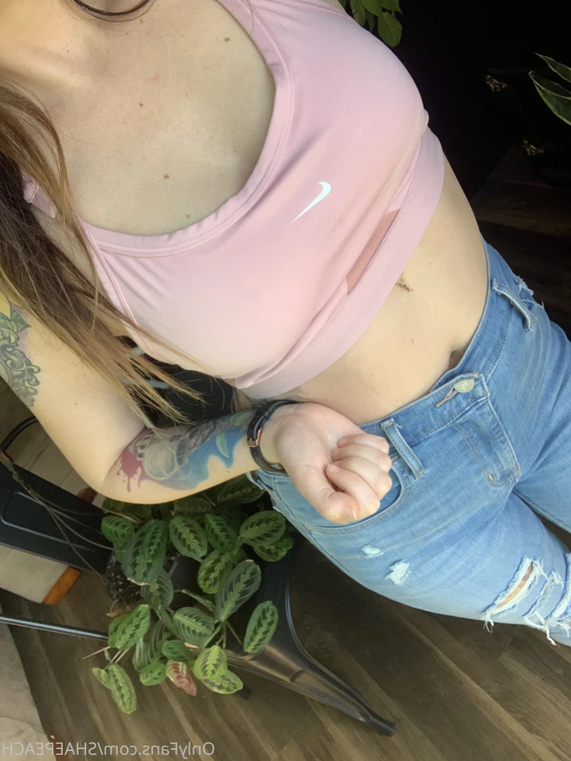 Shae [ shaepeach ] Onlyfans leaked photo 13996251 on Hotleaks.tv