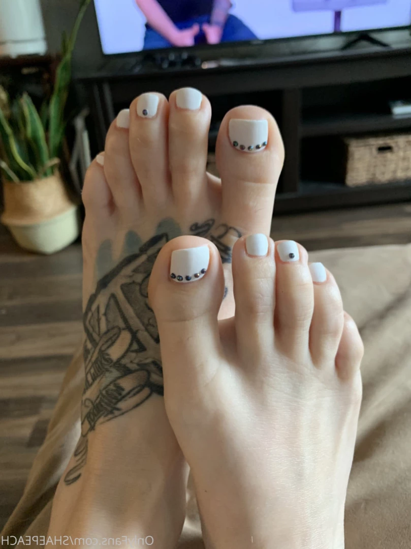 Shae [ shaepeach ] Onlyfans leaked photo 13996281 on Hotleaks.tv